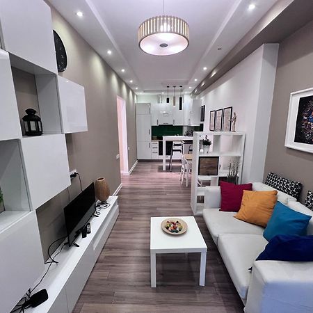 Sophio House In Gagarini Apartment Тбилиси Екстериор снимка