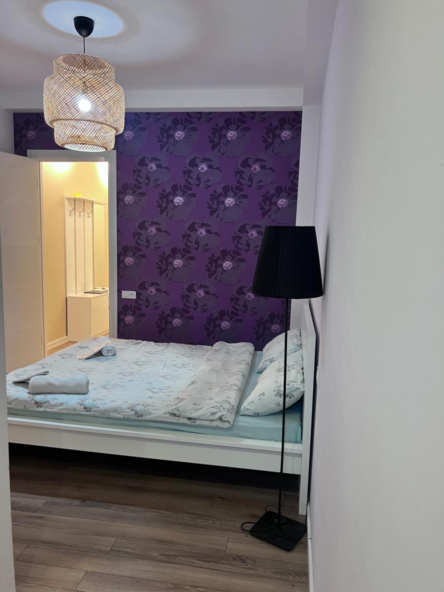 Sophio House In Gagarini Apartment Тбилиси Екстериор снимка