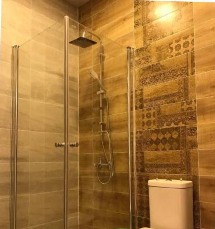 Sophio House In Gagarini Apartment Тбилиси Екстериор снимка