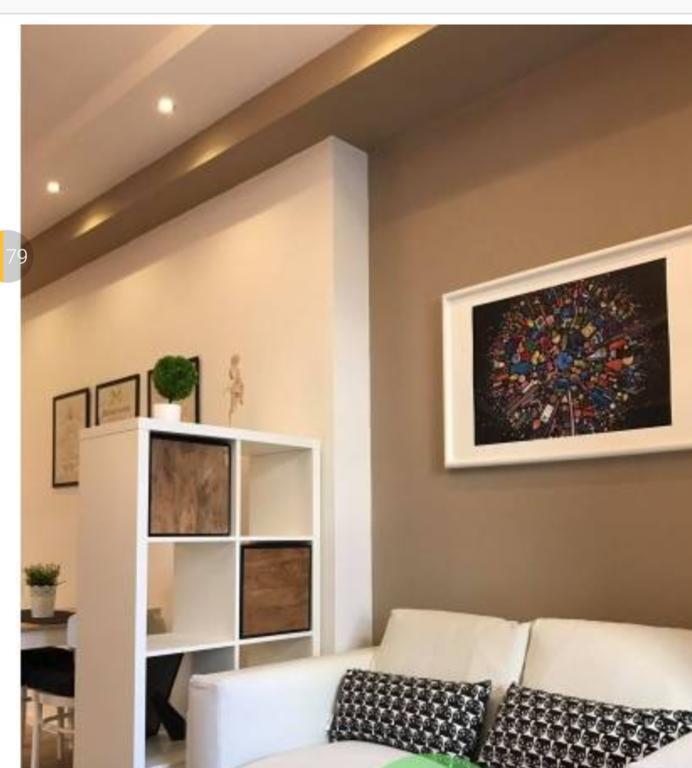 Sophio House In Gagarini Apartment Тбилиси Екстериор снимка