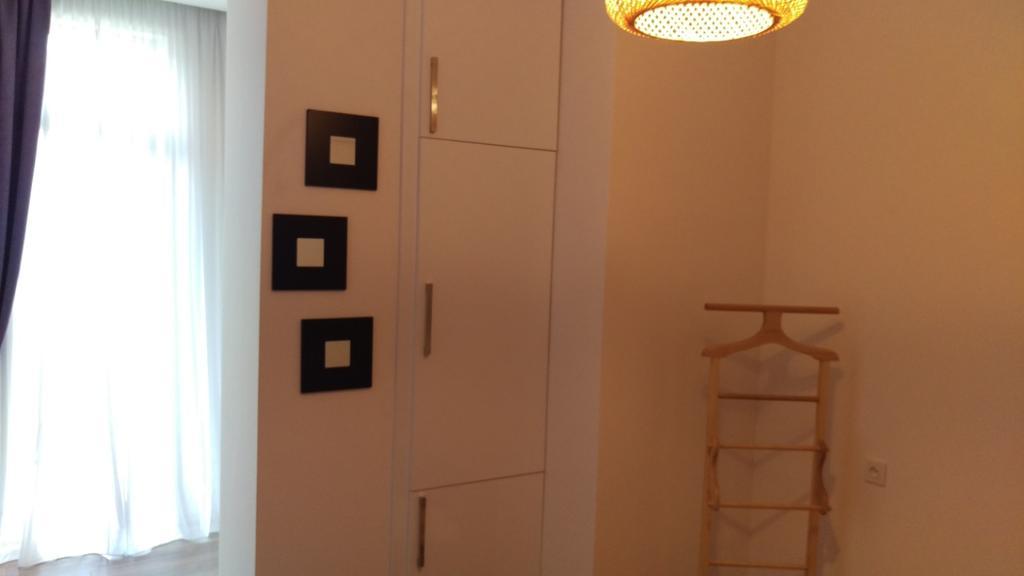 Sophio House In Gagarini Apartment Тбилиси Екстериор снимка