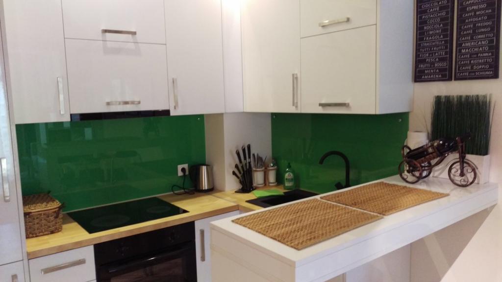 Sophio House In Gagarini Apartment Тбилиси Екстериор снимка
